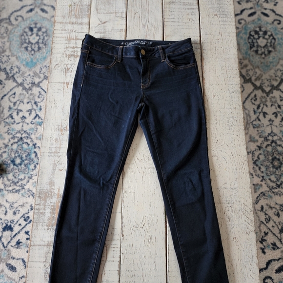 American Eagle jeggings - Picture 3 of 3